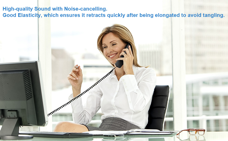 Phone Cord for Landline