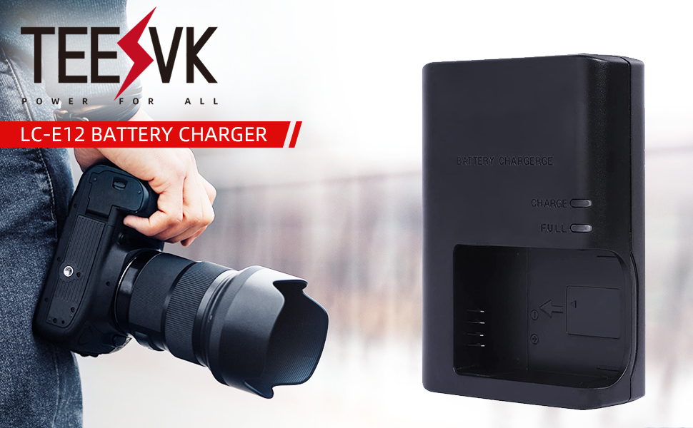 battery charger