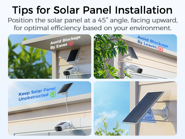 solar panel