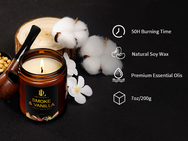 Scented Candle