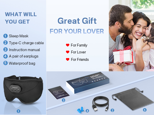 noise cancelling earbuds for sleep