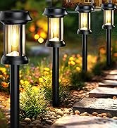Solar Lights Outdoor