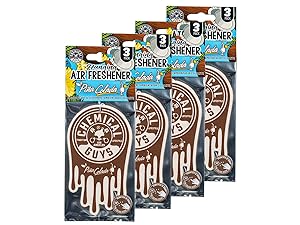 Hanging Air Fresheners