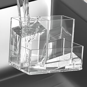Pencil Holder for Desk
