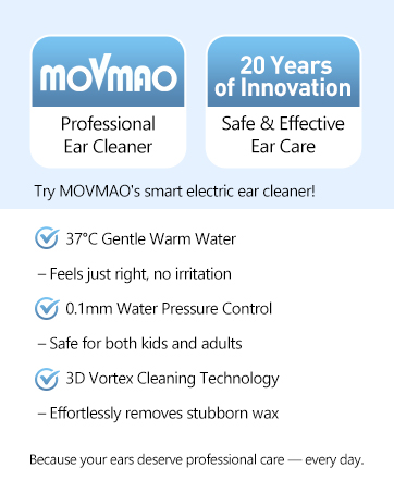 ear cleaner