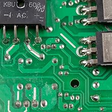 Minimal residue left over from flux