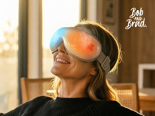 eye massager