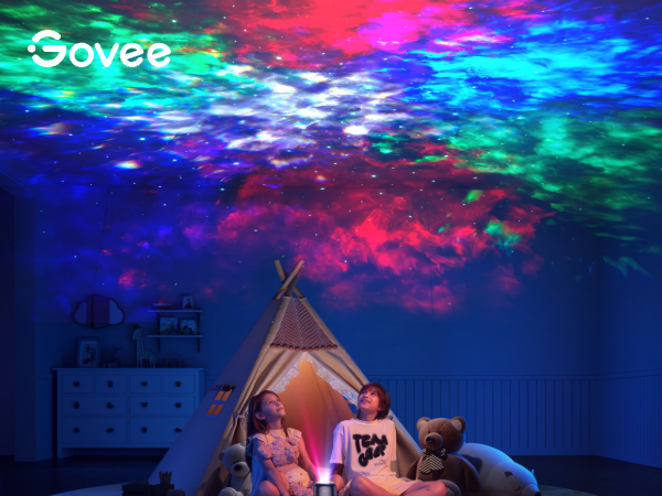 Govee Star Projector