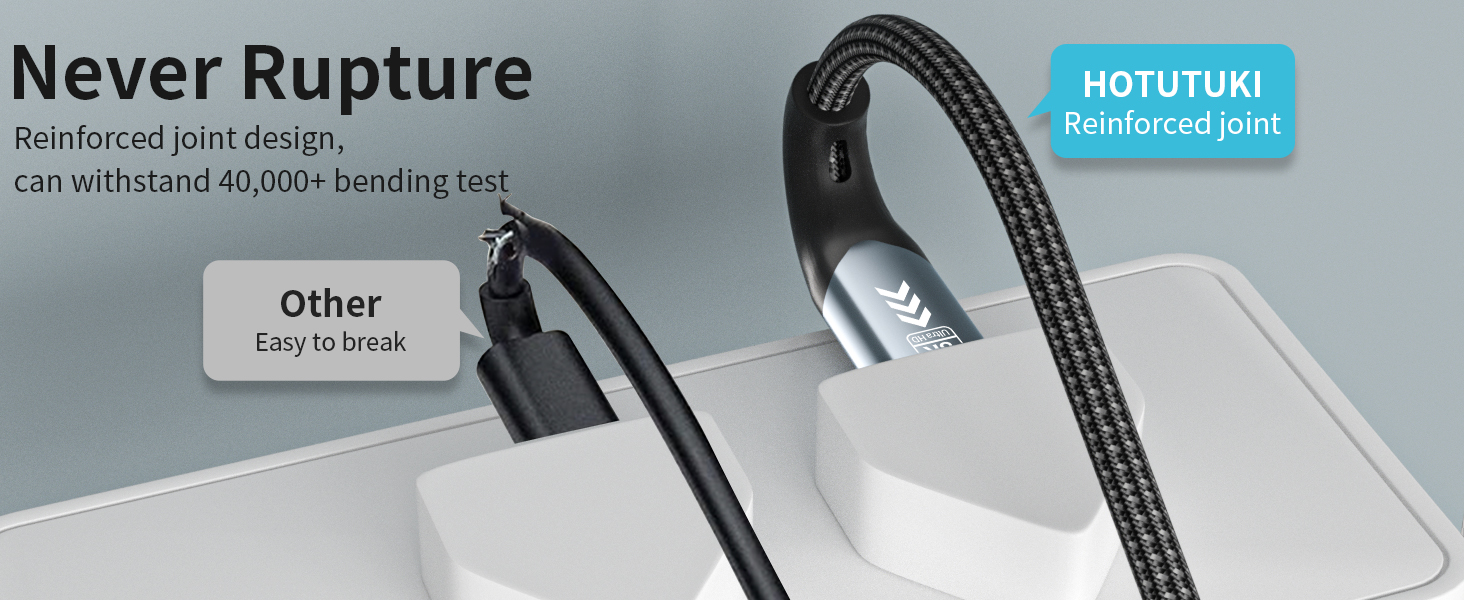 thunderbolt 4 extension cable