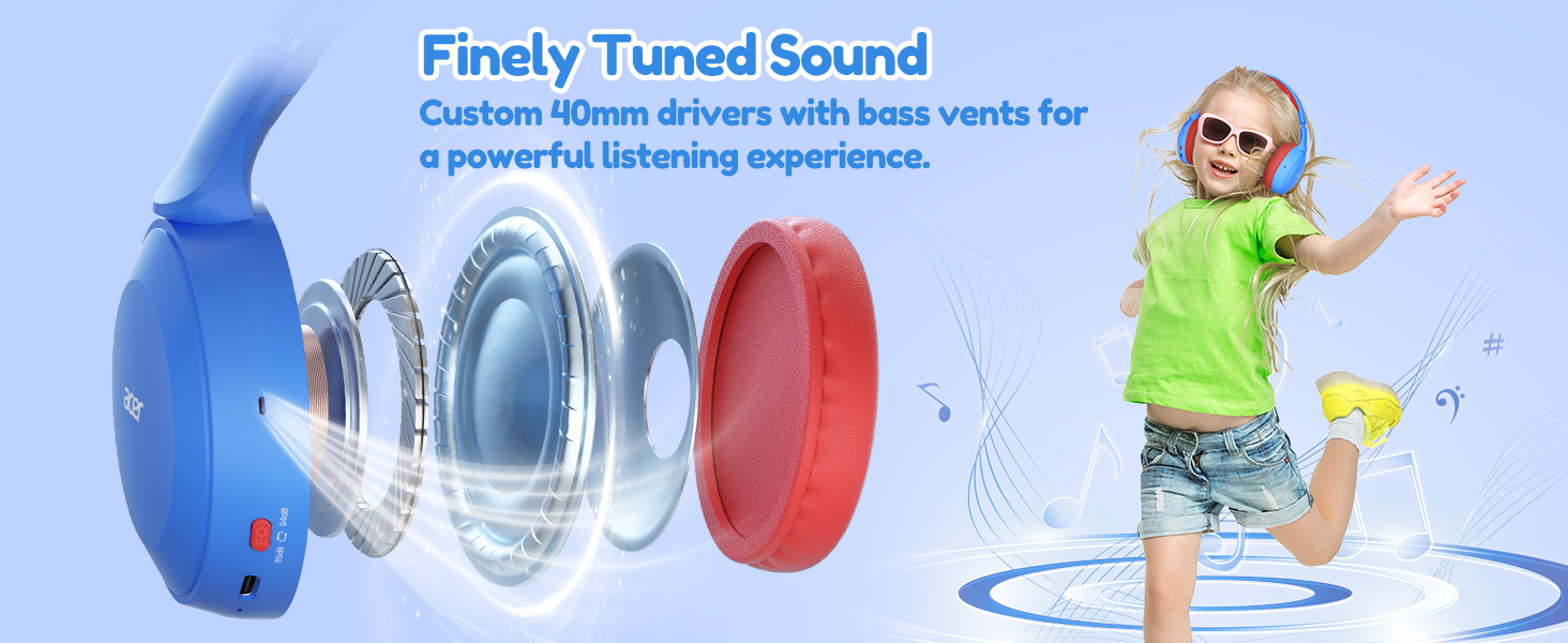 bluetooth headphones