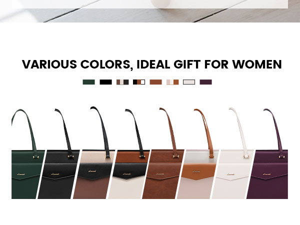 Laptop Tote Bag for Women