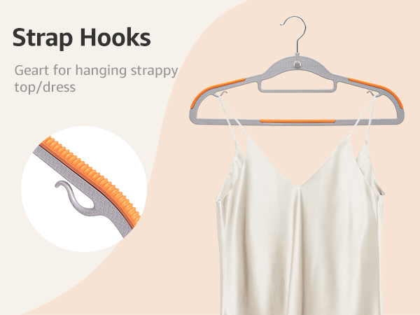 clothes hangers