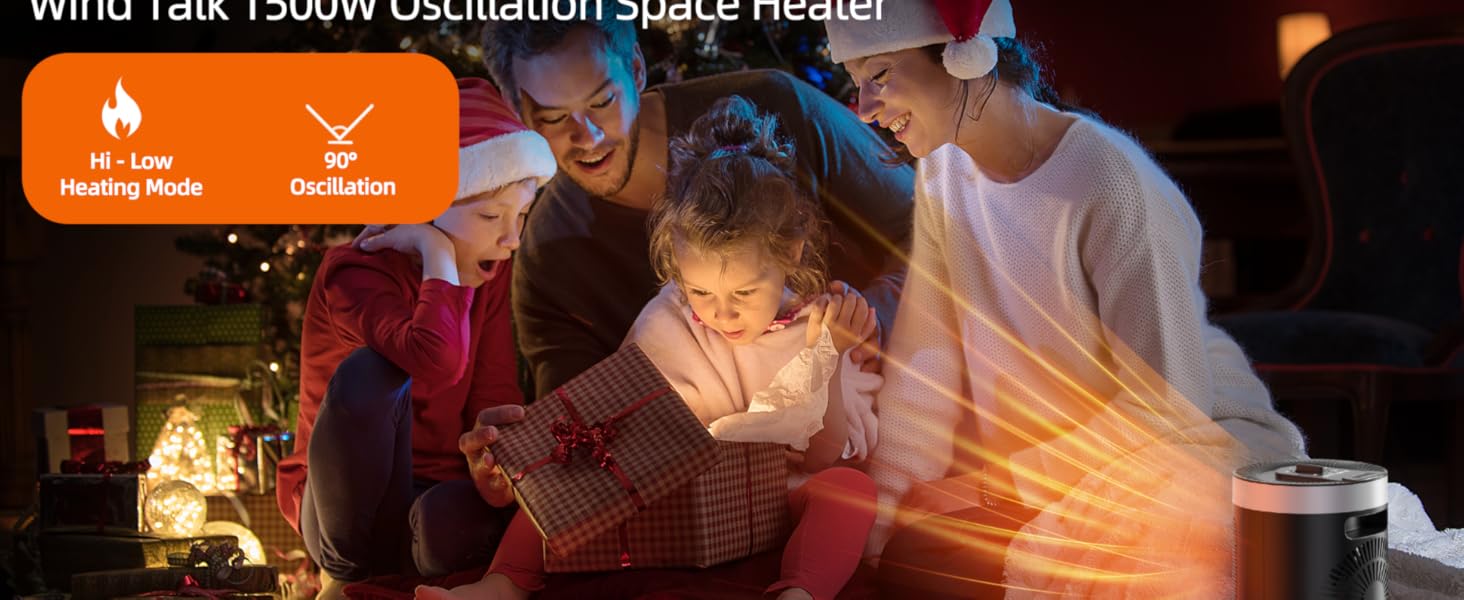 electric heaters for indoor use