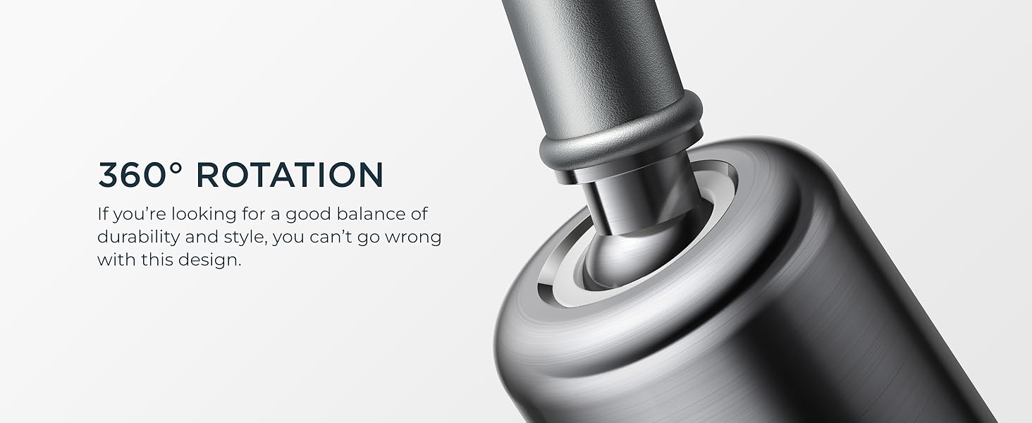 kitchen faucets