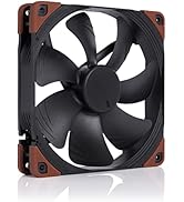 Noctua NF-A14 industrialPPC-2000 PWM Fan (140x140x25mm 4-pin PWM, 2000rpm max., IP52)