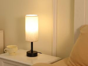 table lamps