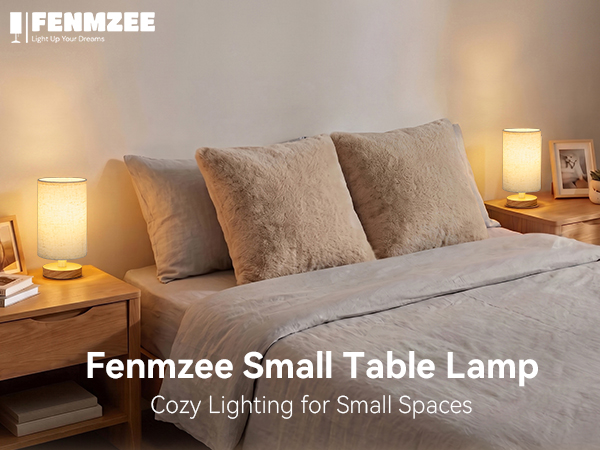 warm lamp