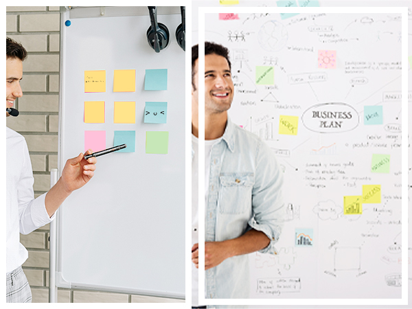 sticky notes 3x3