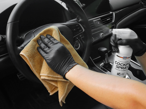 Microfiber Cloth