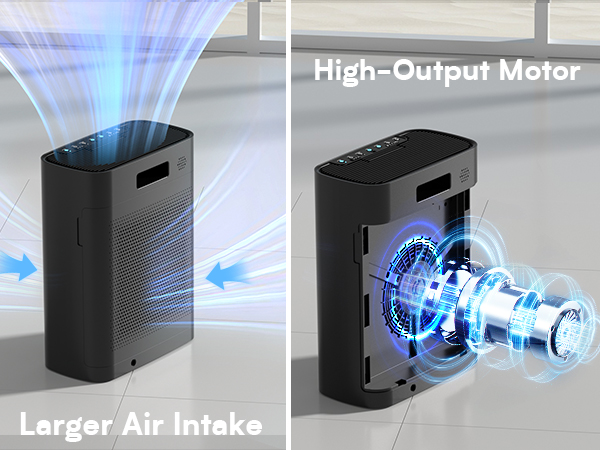 air purifier for dorm room