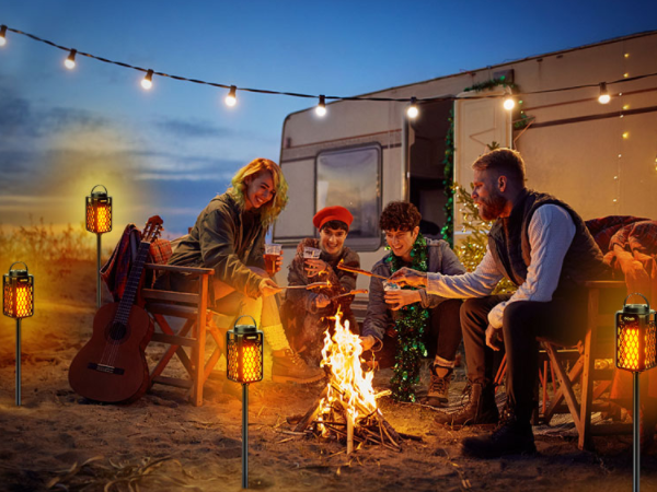 bluetooth outdoor speaker