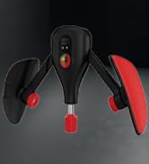 Thigh high stockings