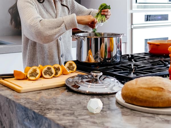 versatile uses of time management tool, cooking, kitchen
