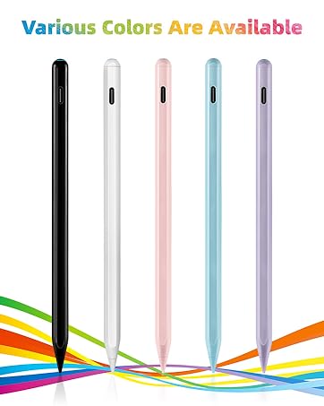 ipad pen apple