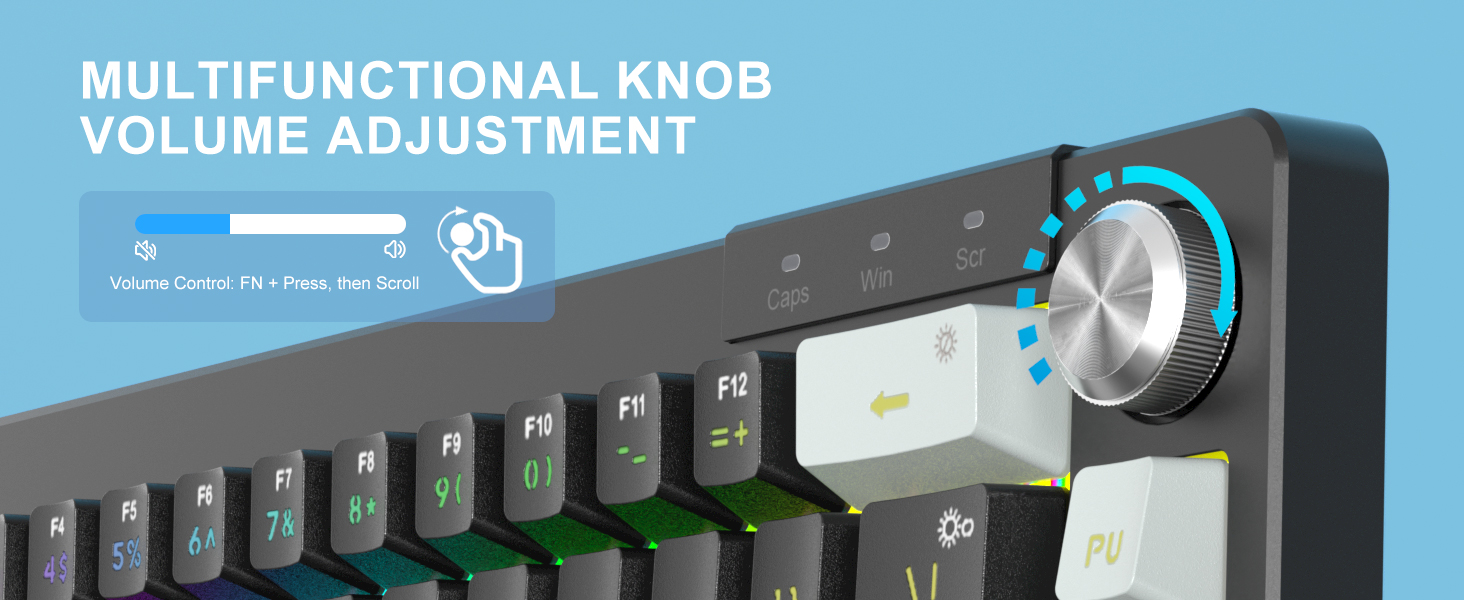keyboard