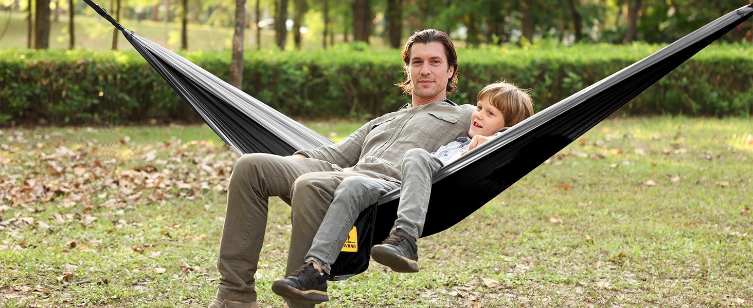 double hammocks