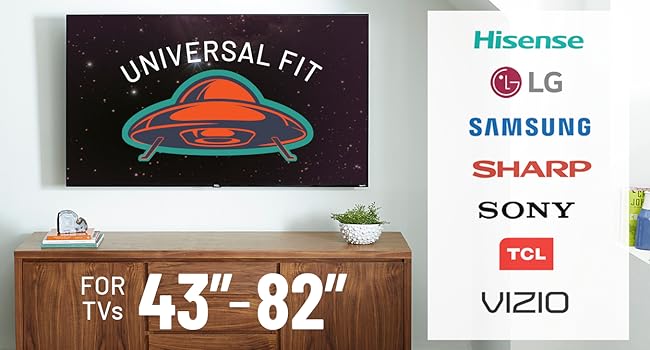 TCL Sony vizio toshiba fire tv sharp hisense insignia samsung philips westinghouse RCA JVC Panasonic