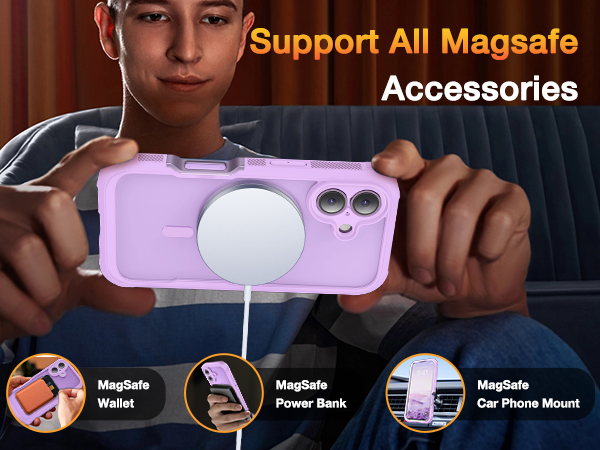 fast wireless charging