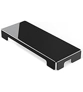 BEEGO Mechanical Computer Keyboard Cover - Black Acrylic Keyboard Cover Keyboard Dust Cover Mecha...