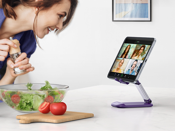 phone holder for desk