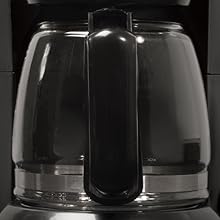 Duralife Glass Carafe