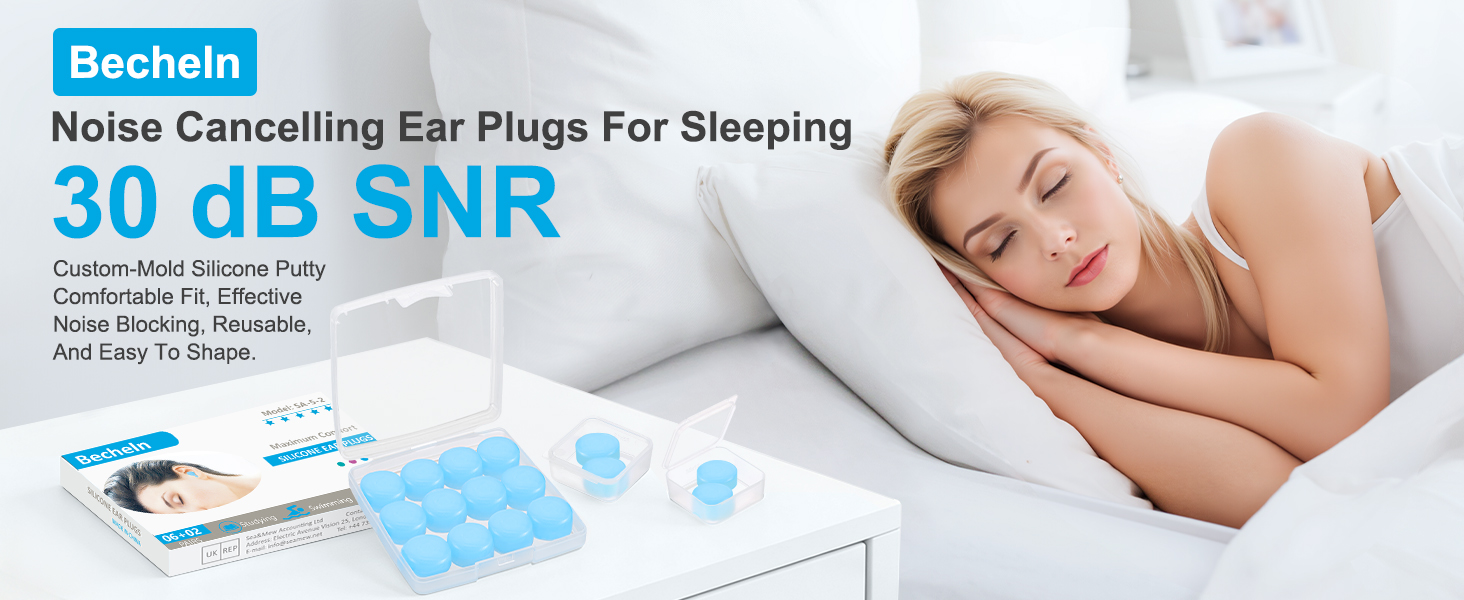ear plugs