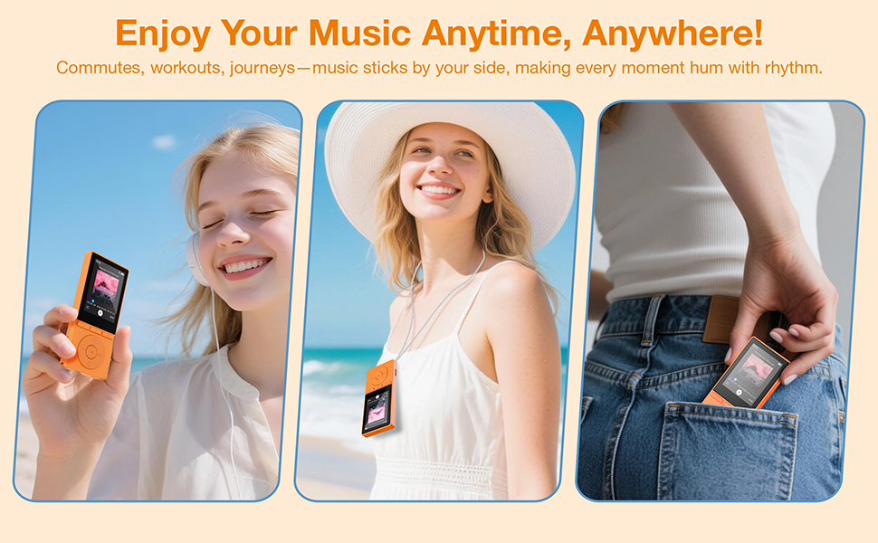 mp3 player with bluetooth music player bluetooth mp3 player mp3 players