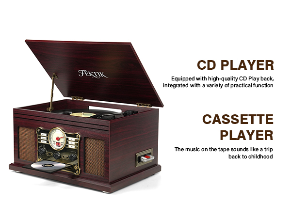 CD PLAYER