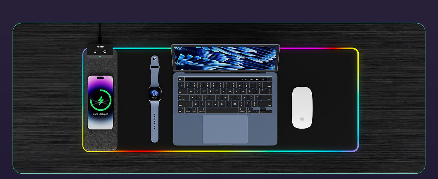 Wireless Charging