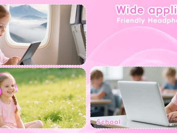 childrens-airplane-travel-headset-breathable-ear-cushions-prevent-overheating-cloud-comfort