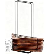 Hanger Organizer Stacker, Clothes Hanger Holder for Closet Laundry Room, Hangars Stacker Hold up ...