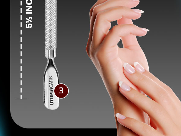 cuticle pusher