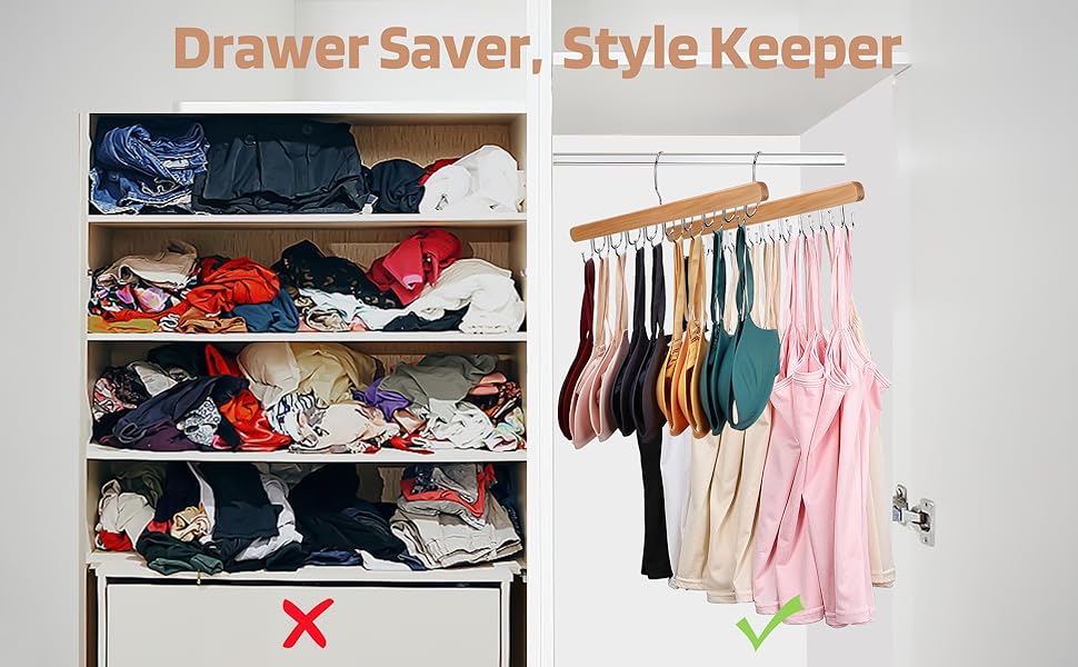 bra hanger