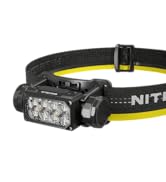 Nitecore HC65 UHE