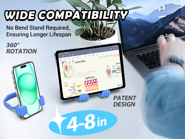 Cell Phone Stand Stocking Stuffers for Teens Boys