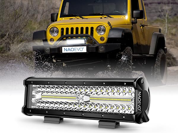led light bar