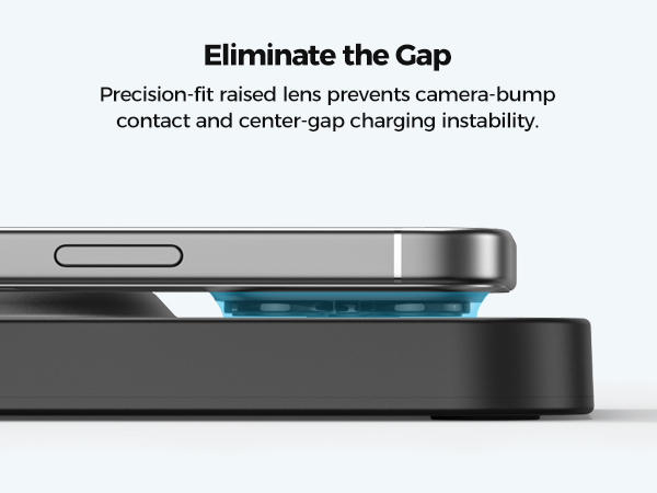 ANJANK Wireless Charging Station