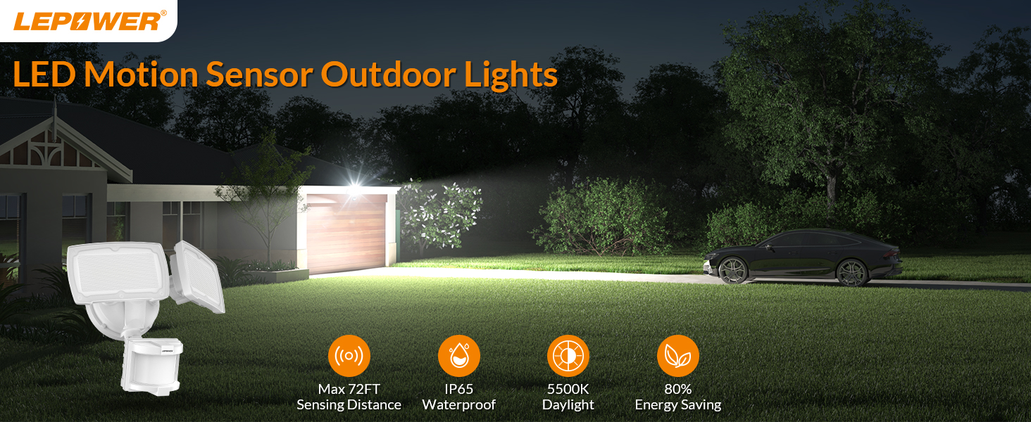 motion sensor outdoor lights1-0
