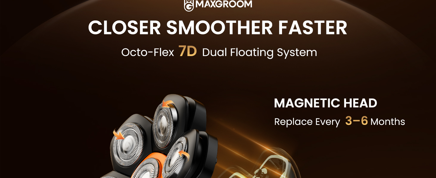 CLOSER SMOOTHER FASTER