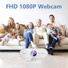 usb webcam with microphone best webcam xbox webcam